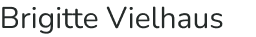 Brigitte Vielhaus